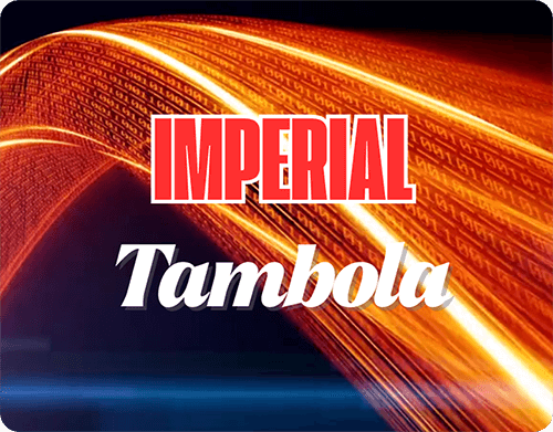 Imperial Tambola